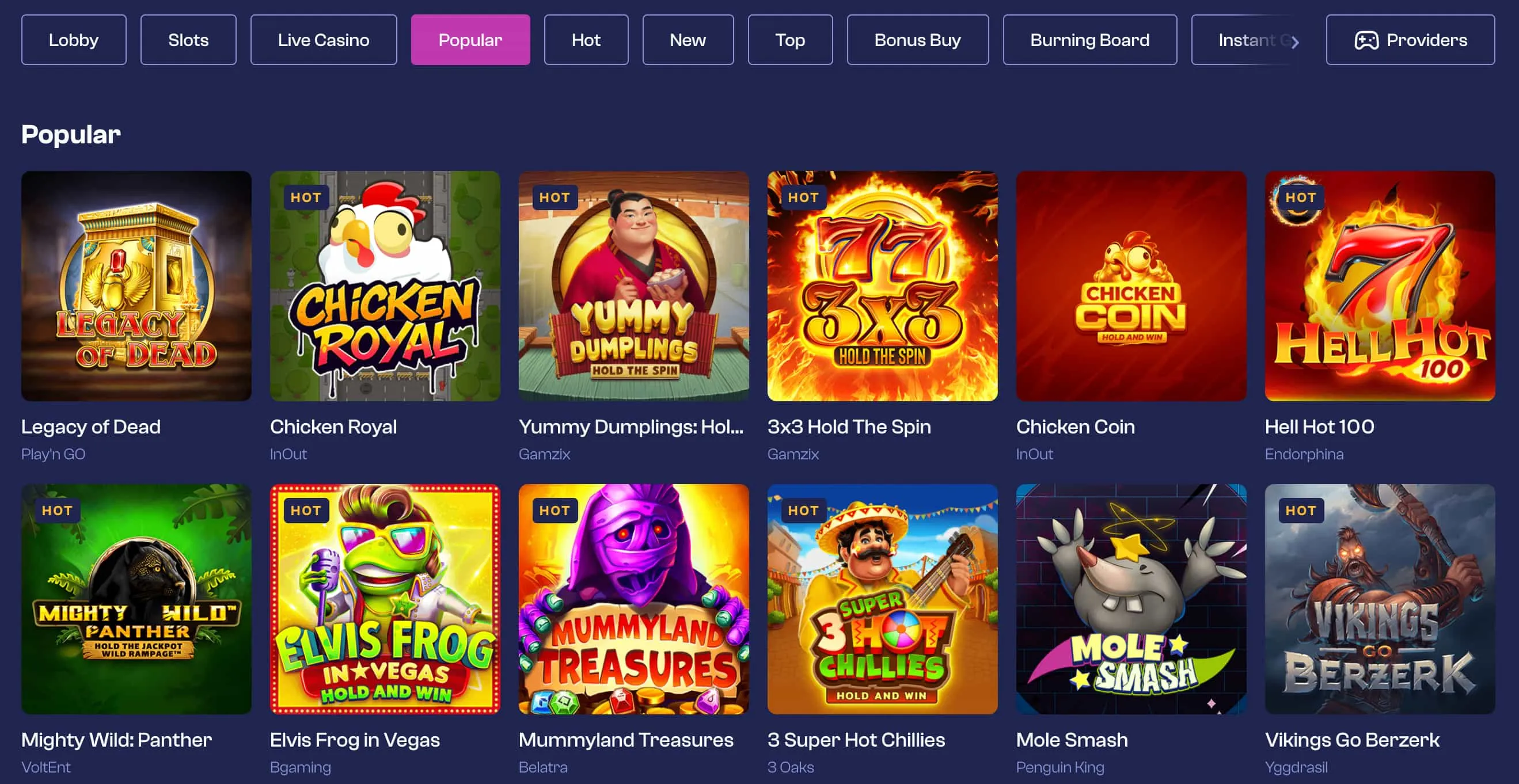 Welcome Bonus &amp; Promo Codes