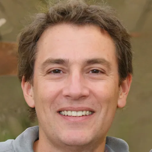 James Harrington
