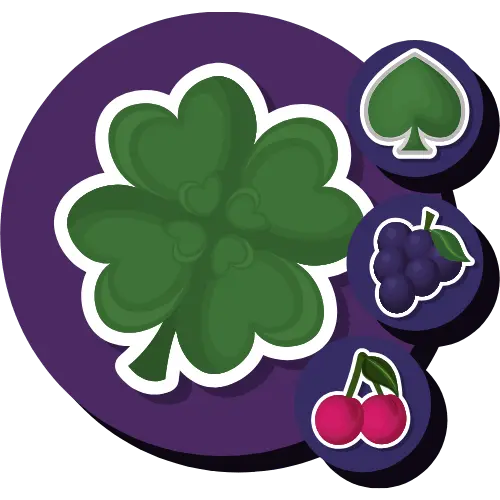 Fourth Deposit 100% up to €1,500 + 100 Free Spins