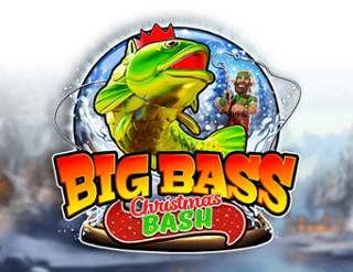 Big Bass Christmas Bash