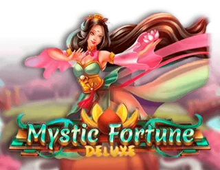 Mystic Fortune Deluxe