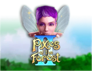 Pixies of the Forest II